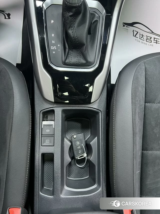Volkswagen Exploring songs 2022 Белый из Китая, фото 4