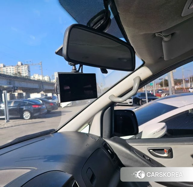 Hyundai The New Grand Starex 2019 Черный из Кореи, фото 4