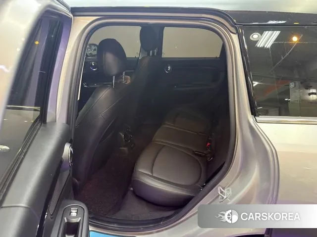 Mini Cooper Countryman 2023 Серый из Кореи, фото 4