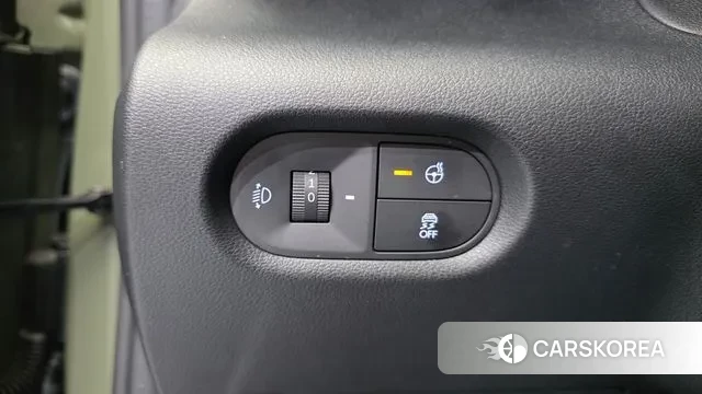 Hyundai Casper 2022 Зеленый из Кореи, фото 4