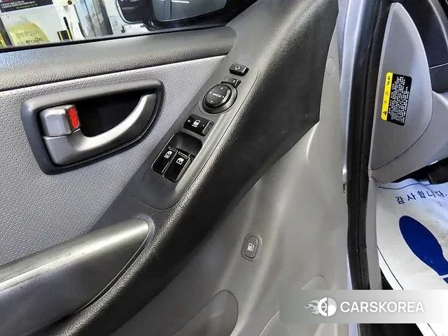 Hyundai The New Grand Starex 2018 Серебряный из Кореи, фото 4