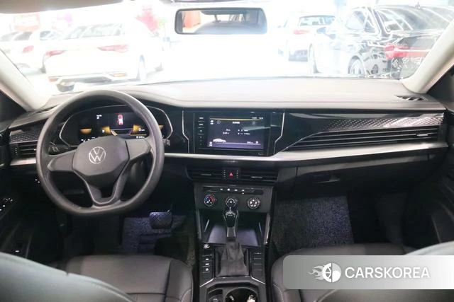 Volkswagen Passat 2022 Черный из Китая, фото 4