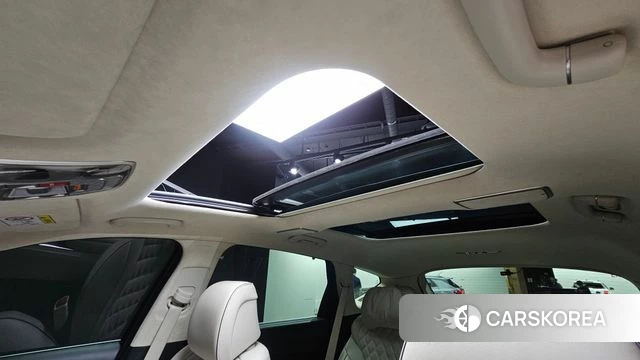 Genesis GV80 2023 Черный из Кореи, фото 4