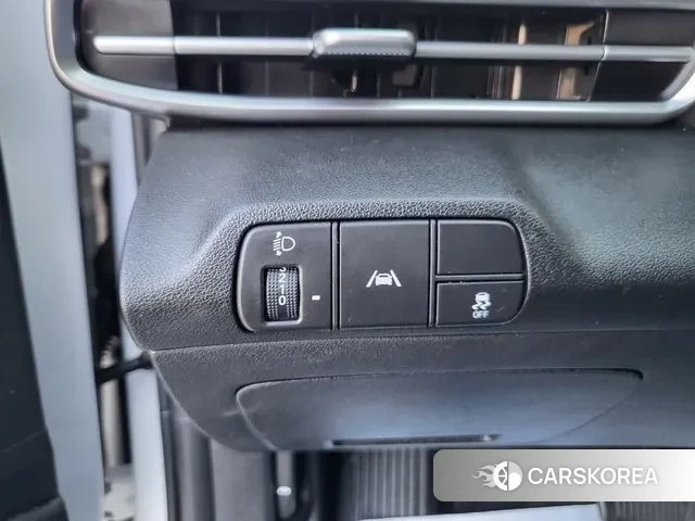 Hyundai Avante (CN7) 2021 Белый из Кореи, фото 4