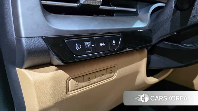 Kia Carnival 4th generation 2021 Серый из Кореи, фото 4