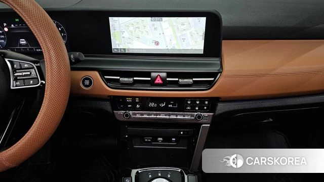 Kia The New Seltos 2025 Белый из Кореи, фото 4