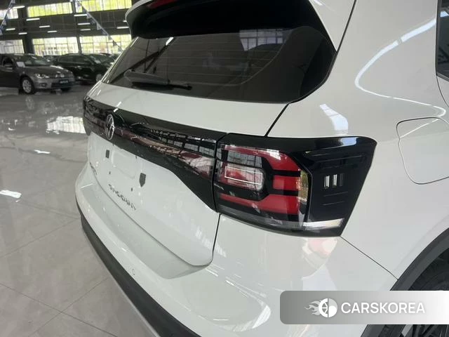 Volkswagen Exploring the shadow 2021 Белый из Китая, фото 4