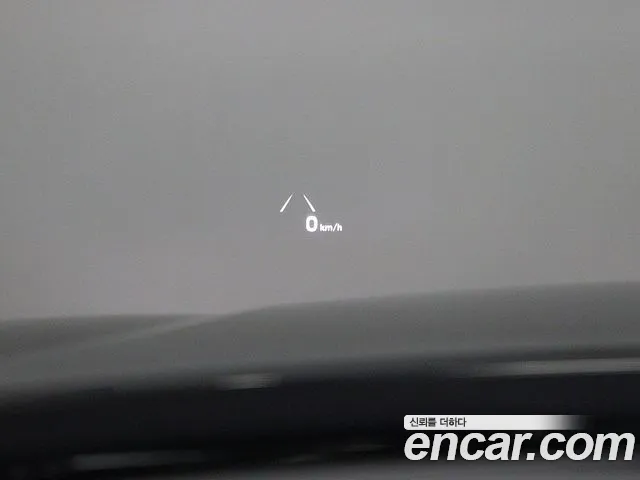 Hyundai Grandeur IG Hybrid 2019 Черный из Кореи, фото 4