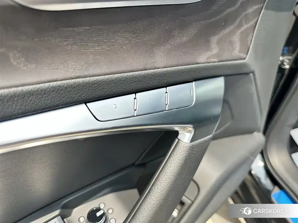 Audi A6L 2023 Черный из Китая, фото 4