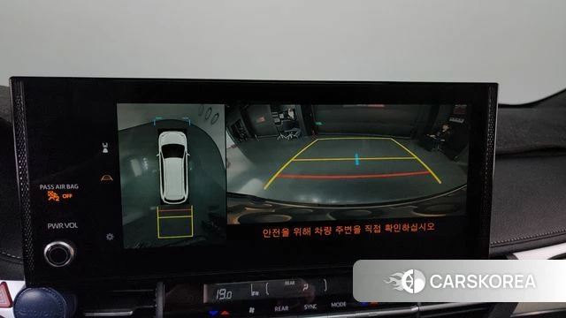 Toyota Sienna 4th Generation 2025 Белый из Кореи, фото 4