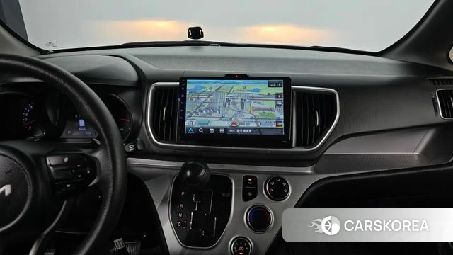 Kia The New Ray 2022 Белый из Кореи, фото 4