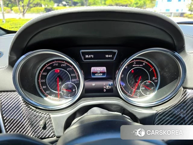 Mercedes-Benz GLE-Class W167 2019 Белый из Кореи, фото 4