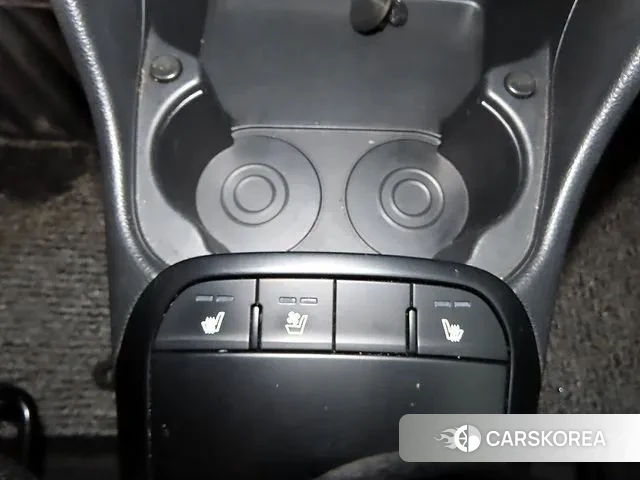 Kia Morning Urban (JA) 2021 Жемчужный цвет из Кореи, фото 4