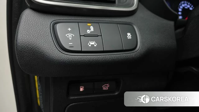 Kia The New Sorento 2018 Белый из Кореи, фото 4