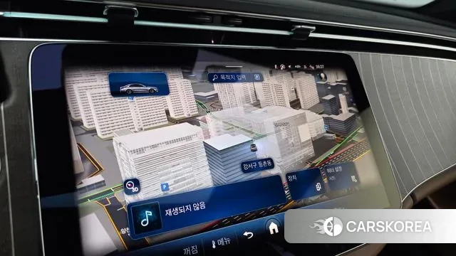 Mercedes-Benz E-Class W214 2024 Белый из Кореи, фото 4