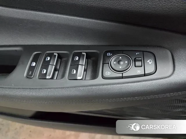 Hyundai The New Santa Fe 2021 Жемчужный цвет из Кореи, фото 4