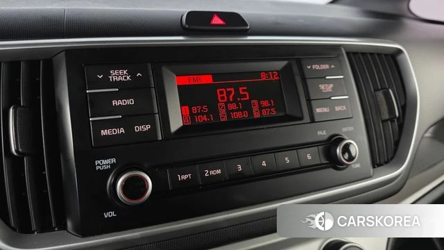 Kia The New Ray 2019 Серебристо-серый из Кореи, фото 4