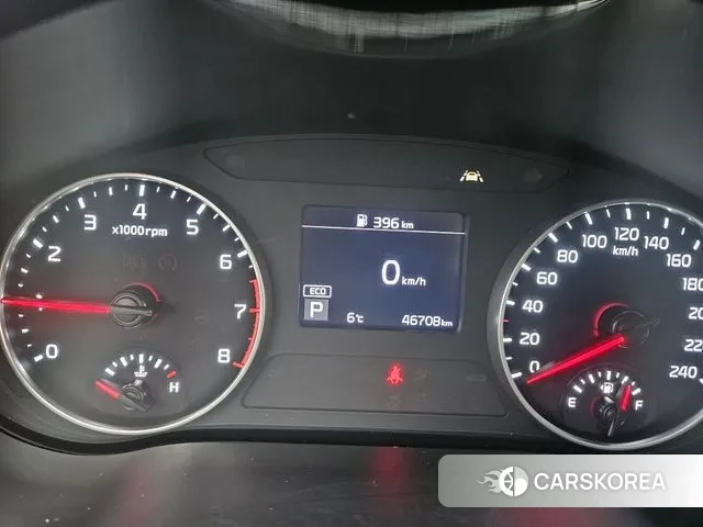 Kia Seltos 2020 Белый из Кореи, фото 4