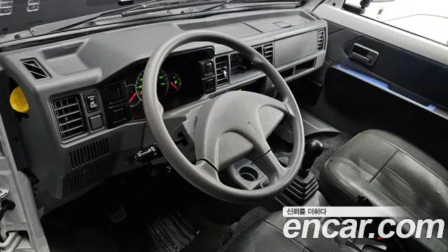 Chevrolet (GM Daewoo) New Damas id 2240373 из Кореи 4