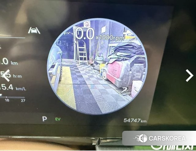 Hyundai Grandeur Hybrid (GN7) 2023 Серебристо-серый из Кореи, фото 4