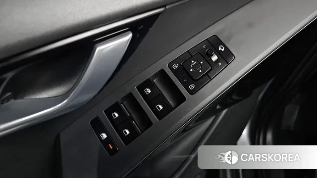 Kia Di All New Niro EV 2022 Серый из Кореи, фото 4