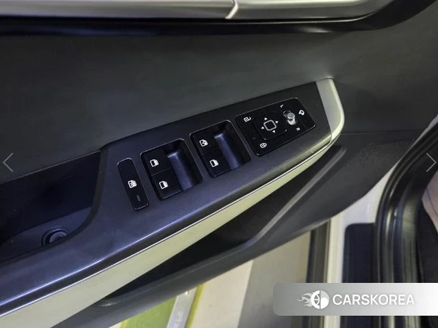 Kia EV6 2022 Белый из Кореи, фото 4