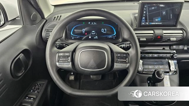 Hyundai Casper 2022 Белый из Кореи, фото 4