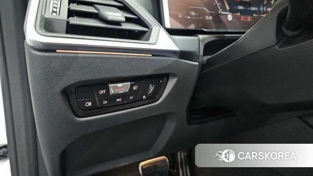 BMW 4 Series (G22) 2024 Белый из Кореи, фото 4