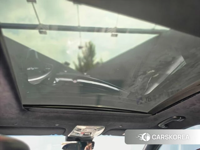 Genesis G80 (RG3) 2022 Черный из Кореи, фото 4