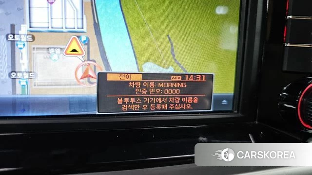 Kia All New Morning (JA) 2018 Жемчужный цвет из Кореи, фото 4