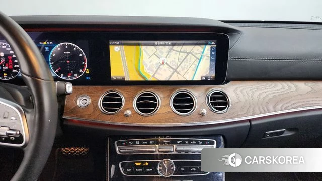 Mercedes-Benz E-Class W213 2020 Серый из Кореи, фото 4