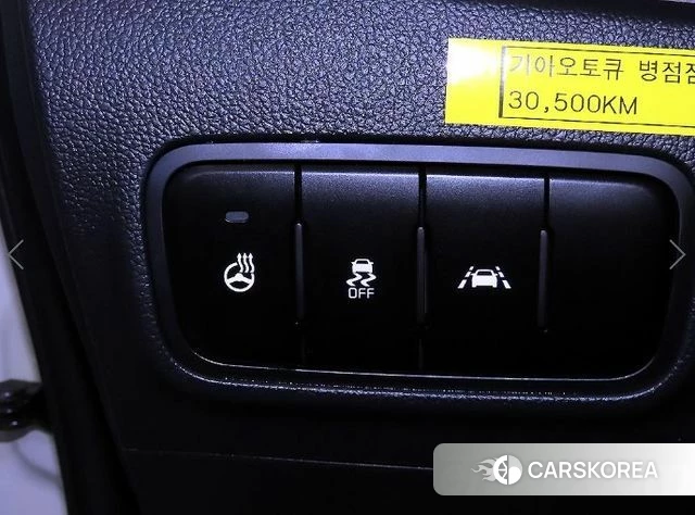 Kia The New Ray id 4599988 из Кореи 4