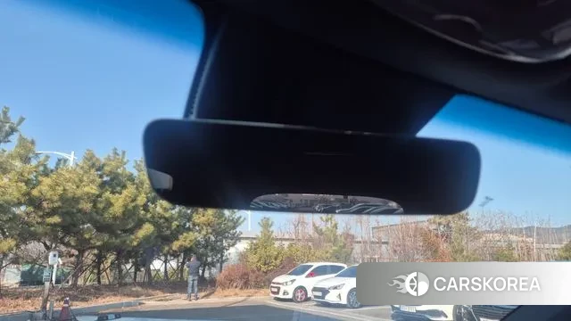 Genesis GV70 2024 Белый из Кореи, фото 4