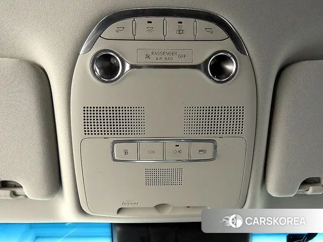 Hyundai The New Grandeur IG 2021 Серый из Кореи, фото 4