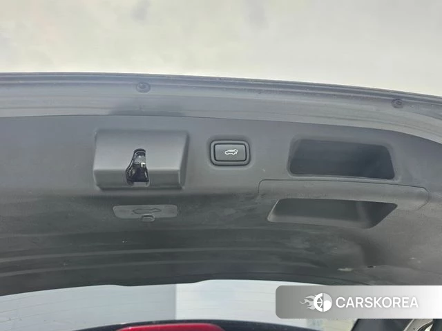 Hyundai Santa Fe TM 2018 Серый из Кореи, фото 4