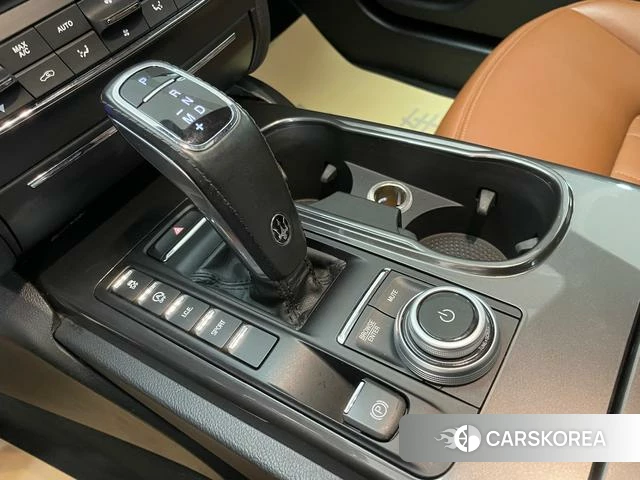 Maserati Ghibli 2021 Синий из Китая, фото 4