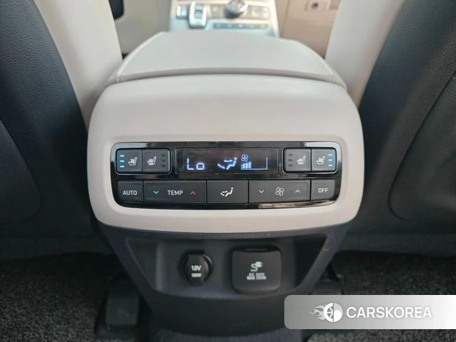 Hyundai Palisade 2019 Черный из Кореи, фото 4