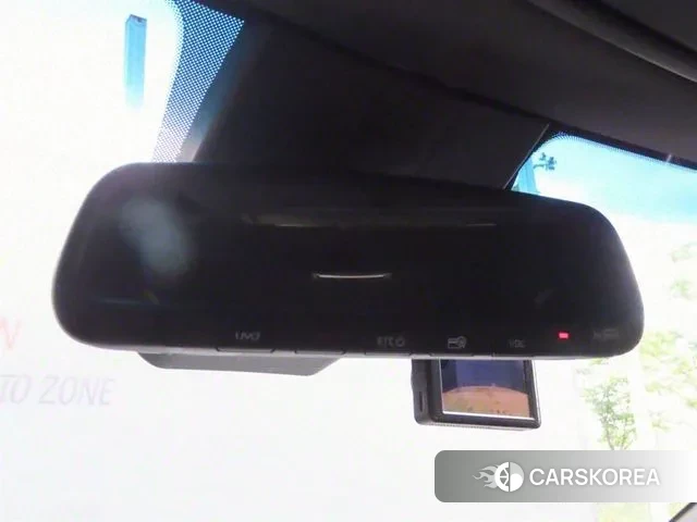 Kia Sportage The Bold 2019 Синий из Кореи, фото 4