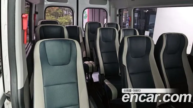 Hyundai Solati 2018 Белый из Кореи, фото 4