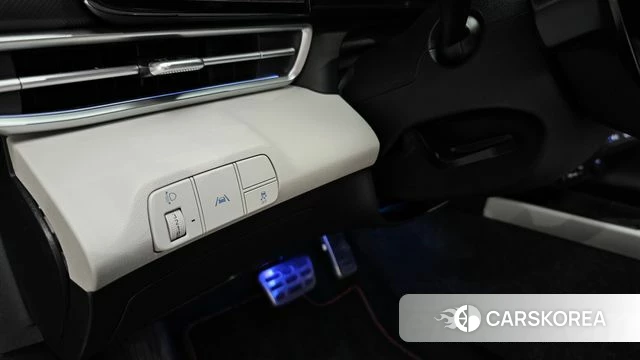 Hyundai Avante (CN7) 2020 Черный из Кореи, фото 4