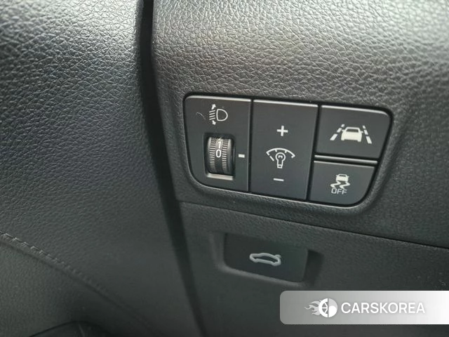 Kia K5 3rd generation 2022 Белый из Кореи, фото 4