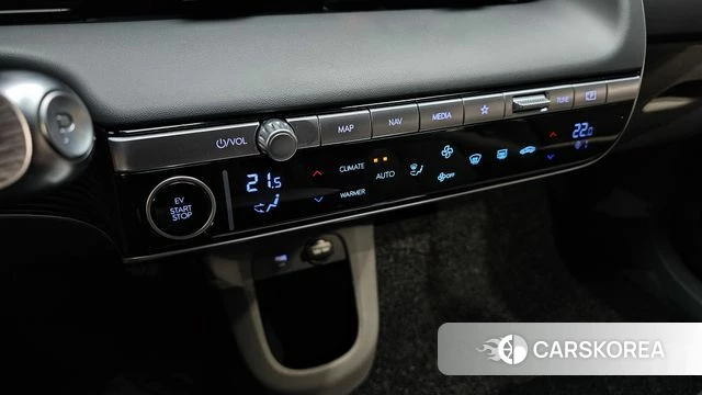 Hyundai Ionic 5 2021 Белый из Кореи, фото 4