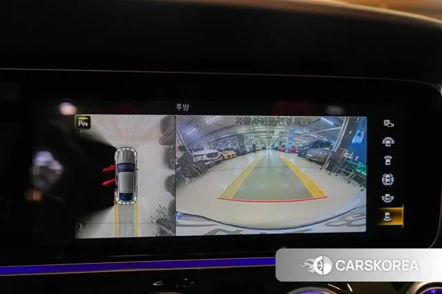 Mercedes-Benz AMG GT 2021 Черный из Кореи, фото 4