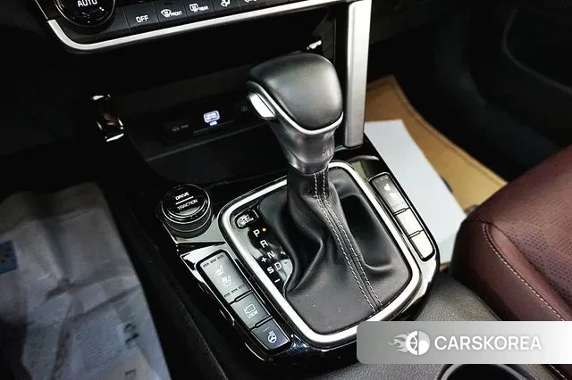 Kia Seltos 2020 Белый из Кореи, фото 4