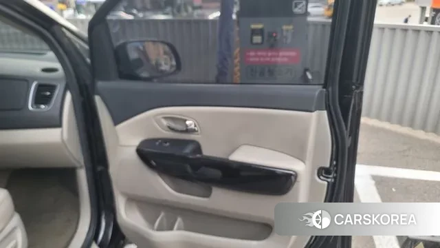 Kia The New Carnival 2020 Черный из Кореи, фото 4