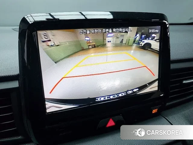 Hyundai Veloster (JS) 2019 Синий из Кореи, фото 4