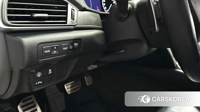 Honda Accord 10th Generation 2018 Белый из Кореи, фото 4