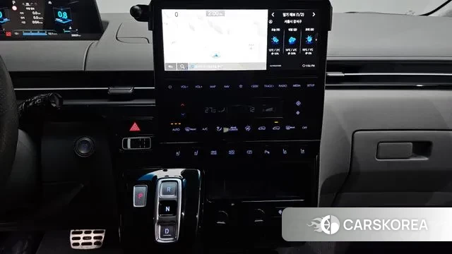 Hyundai Staria 2021 Черный из Кореи, фото 4