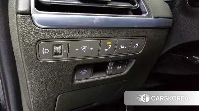 Hyundai Palisade 2021 Синий из Кореи, фото 4