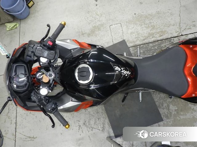 Проданный Kawasaki NINJA 400 2018 из Японии